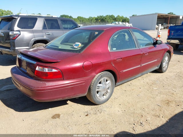 Mercury Sable Ls