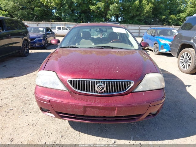 Mercury Sable Ls