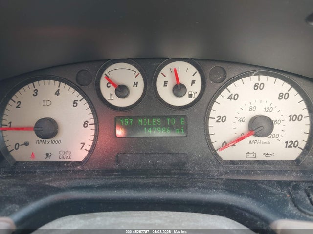 Mercury Sable Ls
