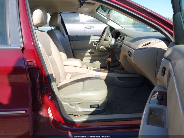Mercury Sable Ls