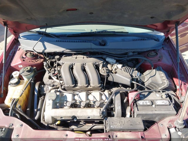 Mercury Sable Ls