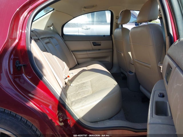 Mercury Sable Ls