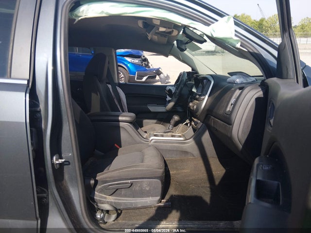 Chevrolet Colorado Lt