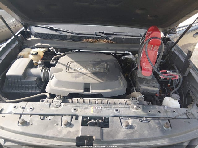 Chevrolet Colorado Lt