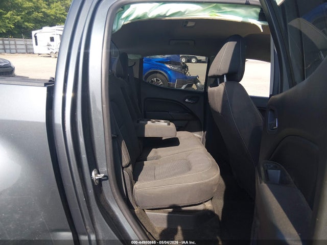 Chevrolet Colorado Lt