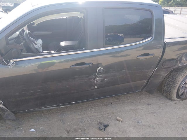 Chevrolet Colorado Lt