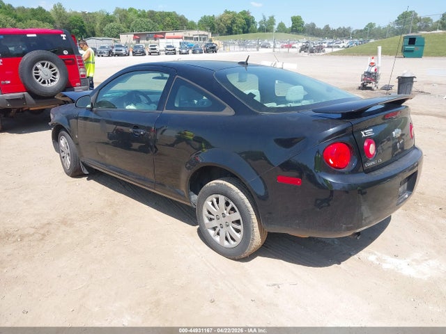 Chevrolet Cobalt Ls