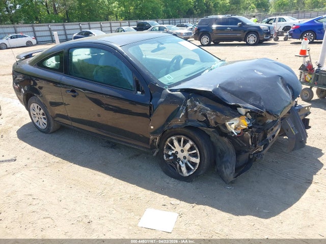 Salvage Chevrolet Cobalt Image