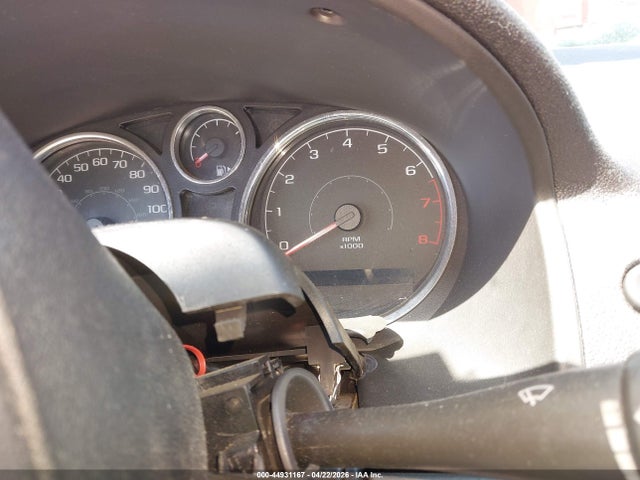 Chevrolet Cobalt Ls