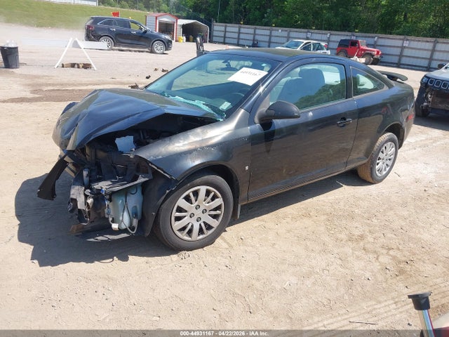 Chevrolet Cobalt Ls