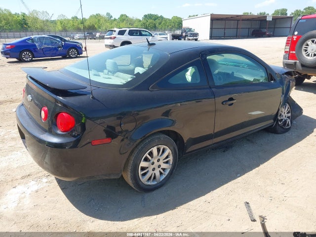 Chevrolet Cobalt Ls