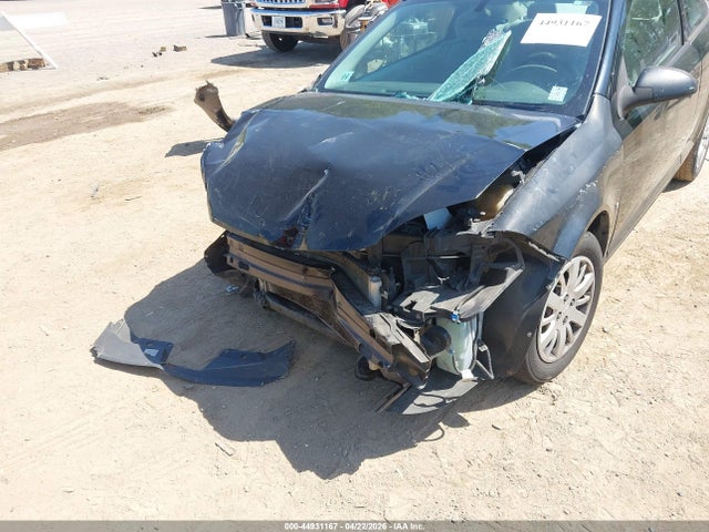 Chevrolet Cobalt Ls