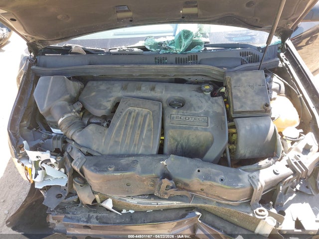 Chevrolet Cobalt Ls