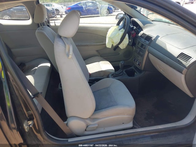 Chevrolet Cobalt Ls