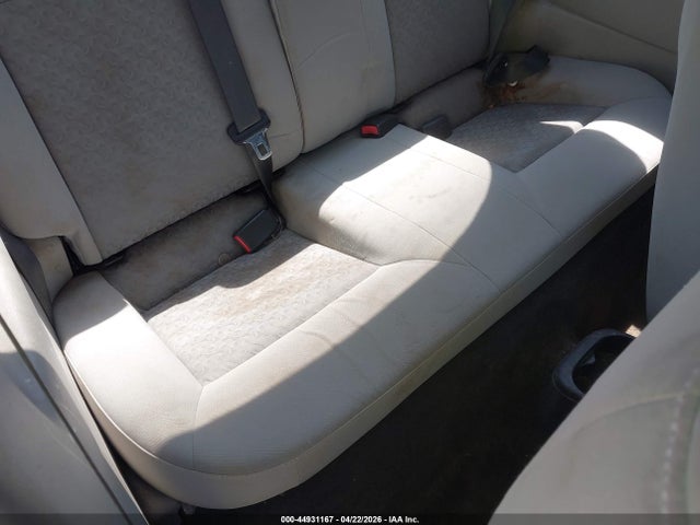Chevrolet Cobalt Ls