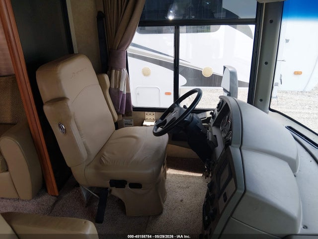 Freightliner Chassis X Line Motor Home