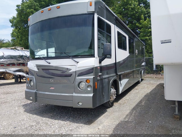Freightliner Chassis X Line Motor Home