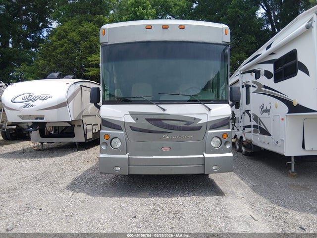 Freightliner Chassis X Line Motor Home