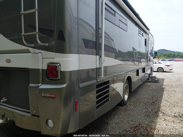 Freightliner Chassis X Line Motor Home