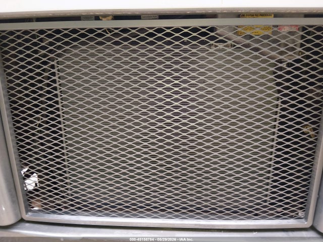 Freightliner Chassis X Line Motor Home