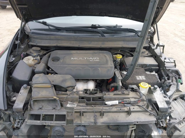 Jeep Cherokee Latitude Fwd