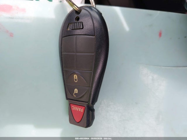Jeep Cherokee Latitude Fwd