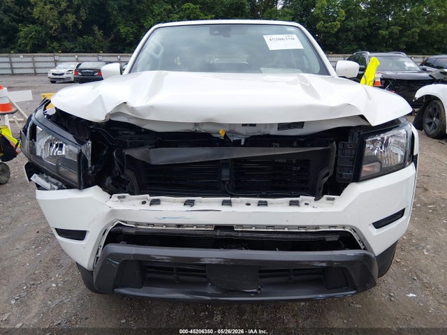Nissan Frontier Sv 4x2