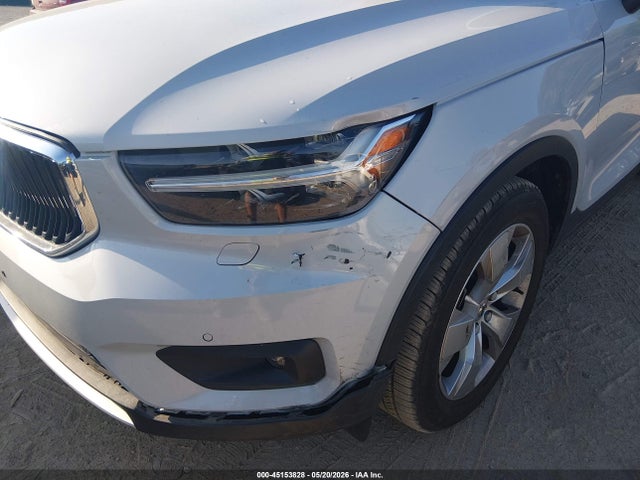 Volvo XC40 T5 Momentum