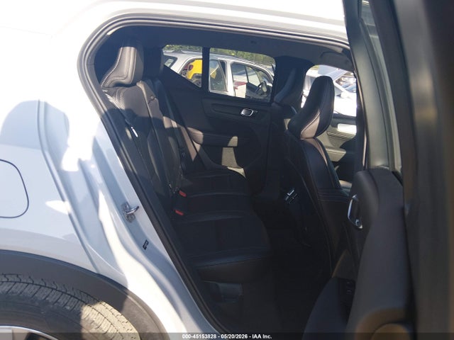 Volvo XC40 T5 Momentum