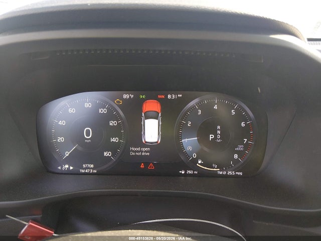 Volvo XC40 T5 Momentum
