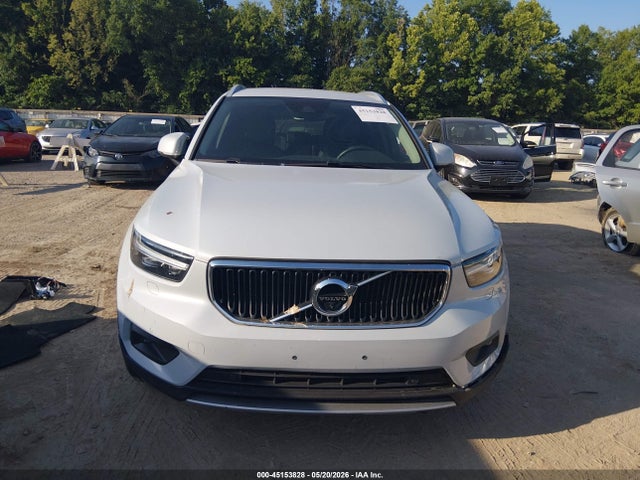 Volvo XC40 T5 Momentum
