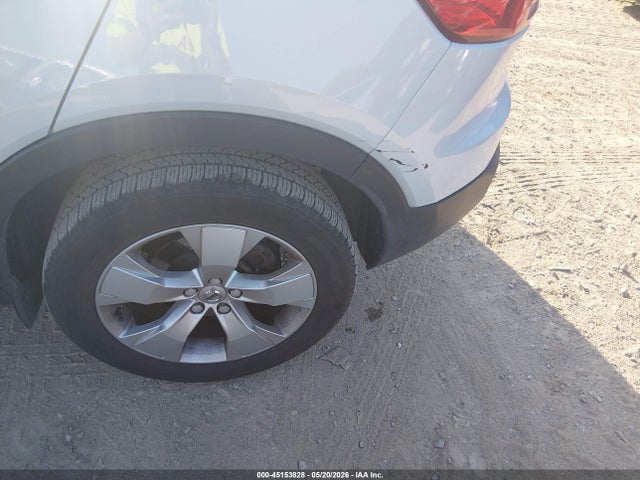 Volvo XC40 T5 Momentum