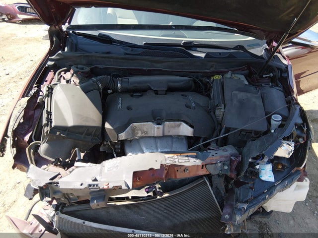Chevrolet Malibu 1lt