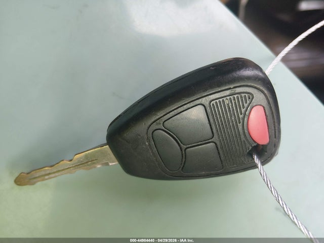 Chrysler Sebring Lx