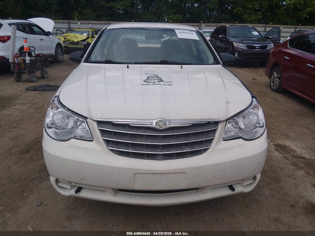 Chrysler Sebring Lx