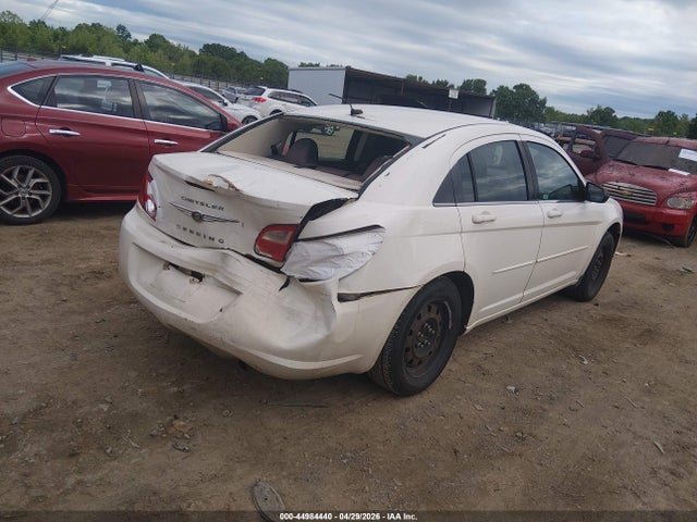 Chrysler Sebring Lx