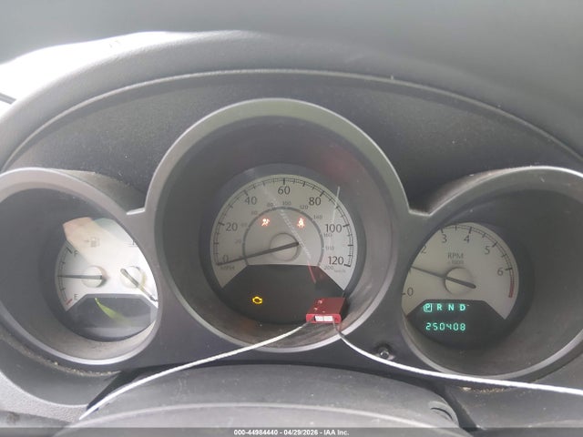 Chrysler Sebring Lx