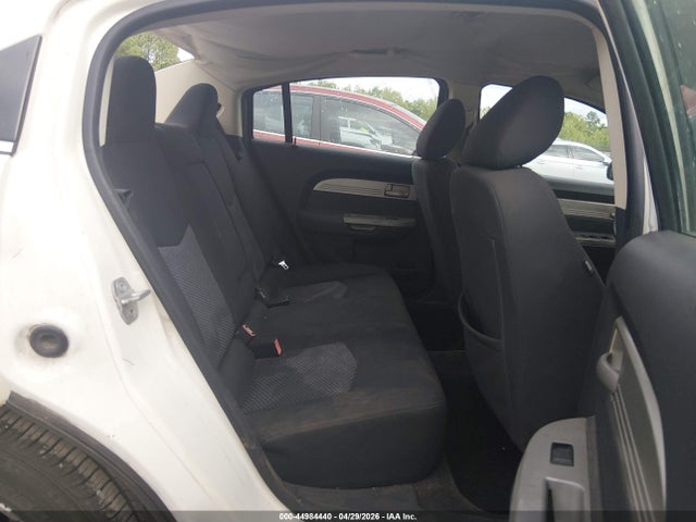 Chrysler Sebring Lx