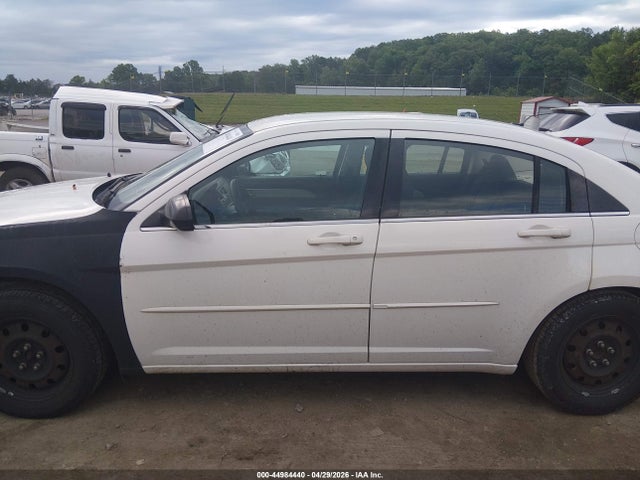 Chrysler Sebring Lx