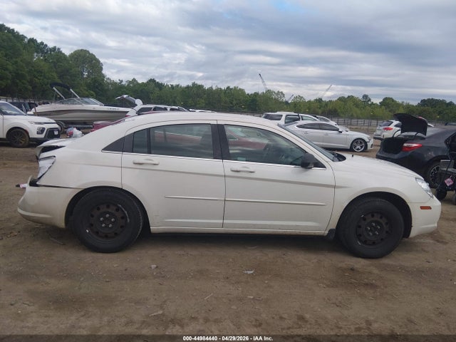 Chrysler Sebring Lx