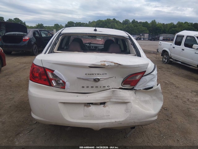 Chrysler Sebring Lx