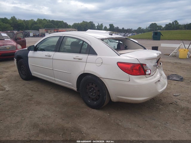 Chrysler Sebring Lx