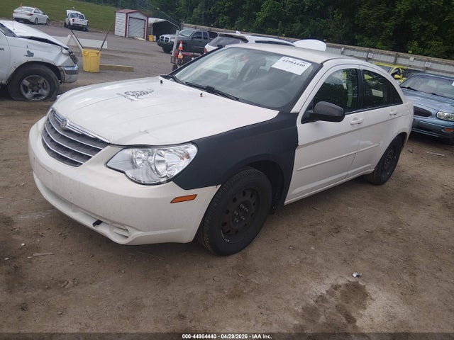 Chrysler Sebring Lx