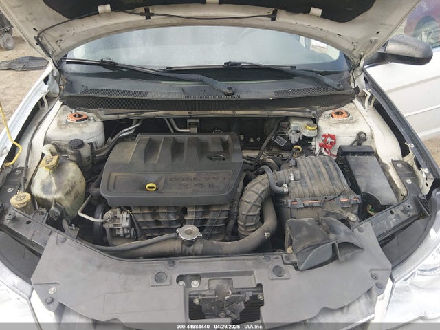 Chrysler Sebring Lx