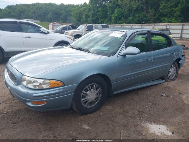 Buick LeSabre Custom
