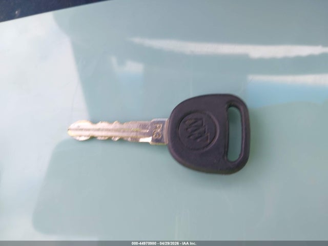 Buick LeSabre Custom