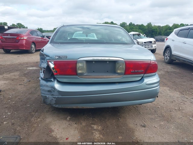 Buick LeSabre Custom