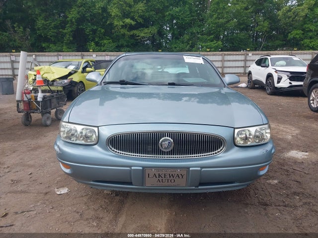 Buick LeSabre Custom