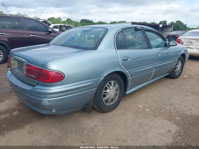 Buick LeSabre Custom