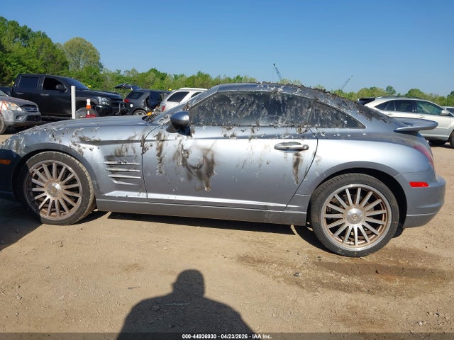 Chrysler Crossfire Srt-6